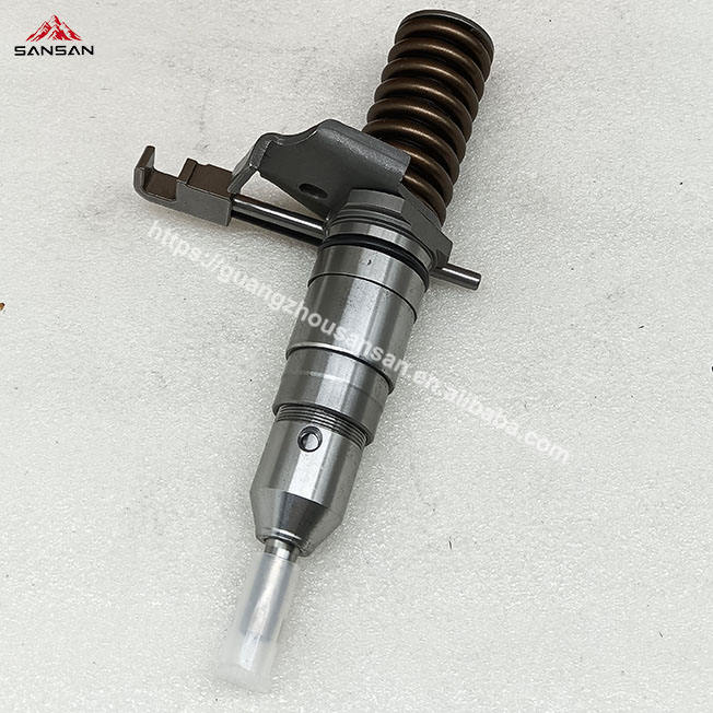 Fuel Injector 127-8216 0R-8682 for 3116 3114 Engine M320 M325B 320B ...