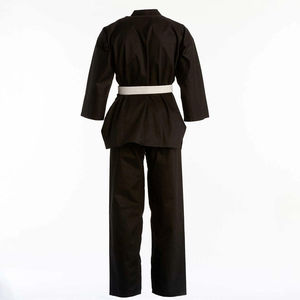 Nuevo Patrón, Kimono de Taekwondo TKD Barato, Dobok de Artes Marciales Taekwondo en Oferta 2026, Precio Económico, El Mejor Uniforme de Taekwondo - Product Image 3