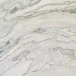 Losas de Mármol Verde Ónix Natural Indio de Alta Calidad, Pulido Moderno para Cocina, Baño, Villa y Sala de Estar - Product Image 6