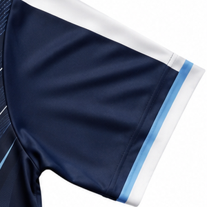 Maillot de football sublimé tendance, uniformes sportifs personnalisés pour équipes, clubs, écoles, fournisseur en gros d'usine, livraison mondiale - Product Image 6