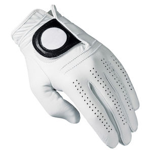 Gants de golf professionnels sur mesure pour droitiers et gauchers, en cuir d'agneau véritable, légers, à doigts complets, antidérapants, OEM - Product Image 2