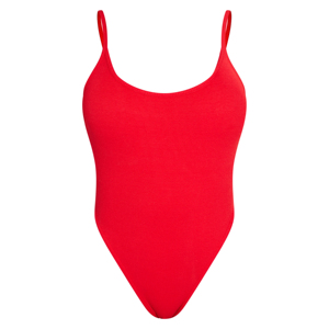 Combinaison de yoga une pièce pour femme, justaucorps de sport, ensemble de gym, tenue de yoga sans dos, respirante et extensible, vêtements de sport athlétiques - Product Image 1