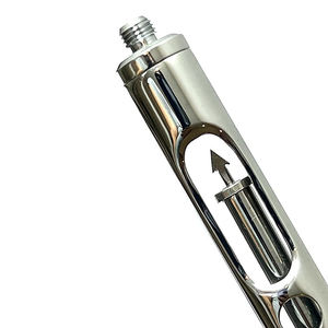 Jeringa de Aspiración Dental Profesional, Instrumentos Dentales - Product Image 6