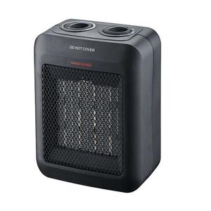 Calentador Eléctrico Portátil con Protección PTC para el Hogar, Modelo MA-PTC-1901, Seguro contra Sobrecalentamiento, Fabricado en Vietnam - Product Image 1