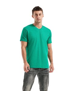 Loose Fit T <b>Shirt</b> Short Sleeve V Neck Men <b>Shirt</b> High Quality 100% Cotton Eco Friendly Breathable Quick Dry Solid <b>Colour</b> Men - Product Image 2
