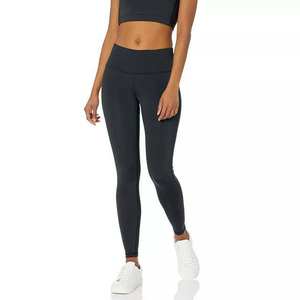 Leggings Deportivos Cómodos para Mujer, Ropa de Gimnasio sin Costuras para Exteriores, Secado Rápido, Yoga, Fitness, Spandex, Nailon, 2026 - Product Image 1