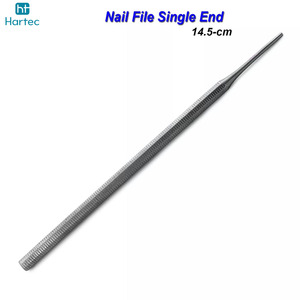 Juego de Manicura Premium de 4 Piezas, OEM ODM, Calidad de Salón, Acero Inoxidable, Cortacutículas, Instrumentos de Podología Resistentes - Product Image 6