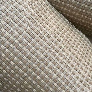 Natural Rattan <b>Cane</b> Webbing Roll for Handmade Furniture <b>Chair</b> Seat Repair Decorative Cabinet Panels and Interior Design - Product Image 5