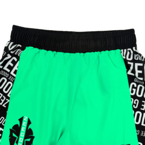 Pantalones Cortos de Entrenamiento de Muay Thai en Oferta, Pantalones Cortos de Boxeo Tailandés MMA para Hombre al por Mayor - Product Image 5