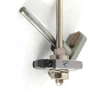 Eaglion 1mm 140 Diamant Outil Marteau Essentiel pour la Coupe de Bijoux Machine à Faceter Haute Qualité Bijoux Outils Équipement - Product Image 1