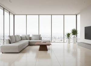 Mesa de Centro Rec para Sala de Estar, Juego de Sofás, Muebles de Sala, OEM, ODM, Personalizable, Calidad Premium, Interior - Product Image 3