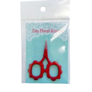 FLOWER <b>SCISSORS</b> - Product Image 4
