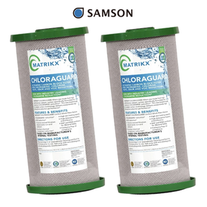 Cartucho de Filtro de Carbón Activado, Bloque Adhesivo, Garantía de Calidad, Mejor Opción de Valor, Recarga, Calidad Certificada - Product Image 1
