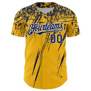 Maillot de baseball en gros, entièrement boutonné, antibactérien, à manches courtes, col en V, en coton biologique, pour l'été, l'hiver, le printemps, personnalisable OEM - Product Image 4