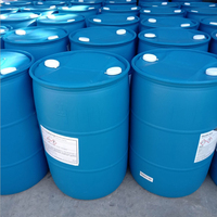 Polyethylene Glycol PEG 200/400/PEG600 Dijual, Bahan Bantu Plastik Kelas Industri JinBang Cas 25322-68-3
