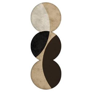 Custom 100% Wool Hand Tufted <b>Runner</b> Floor <b>Carpet</b> Modern LUXURY Designed Indian Supplier INDIAN TEXTILES H/L Size Options - Product Image 6