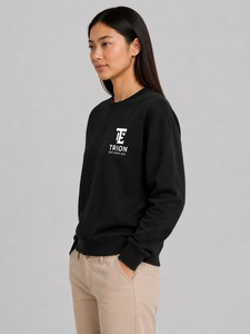 <b>Top</b> Quality Women Sweatshirt Lightweight Warm Casual <b>Top</b> For Travel <b>Walking</b> Daily Wear And Comfortable Active Lifestyle - Product Image 5