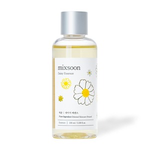 Mixoon Daisy for Essence 100ml, Esencia Facial Líquida Coreana de Alta Calidad con Ingredientes Herbales - Product Image 1