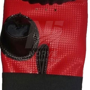 Guantes de Bolsa en Stock, los Más Vendidos en Línea, con Diseño de Logotipo Personalizado, Guantes de Bolsa a Precio Económico - Product Image 5
