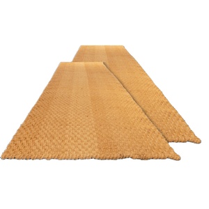 เสื่อปาล์มจากเวียดนาม/ผ้าห่มใยมะพร้าวความเป็นเลิศเวียดนาม: เสื่อโคเรียทนทานต่อสภาพอากาศและทนต่อน้ำ - Product Image 1