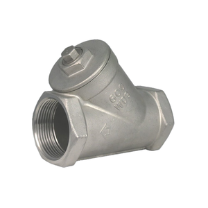 Y-STRAINER - Product Image 1