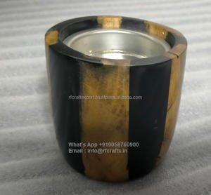 Quemador de incienso árabe de resina epoxi para el hogar, decoración del hogar, Oriente Medio - Product Image 2