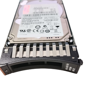 49Y2004 600GB 10K 6G SFF SAS HDD 49Y2004 - Product Image 5