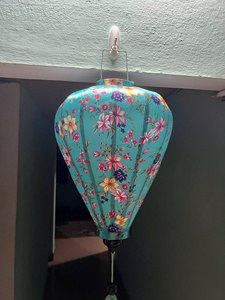 Bulk Natural <b>Balloon</b> Shape Hoi An Silk Lantern Mid Autumn Festival Decor Supplier Vietnam - Product Image 5