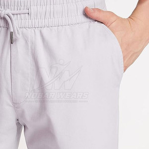 Pantalones Cargo para Hombre, Funcionales y Utilitarios, con Tela Resistente, Diseño Cómodo y Múltiples Bolsillos para Uso Diario - Product Image 6