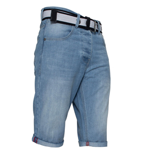 New High Quality Breathable Mid Casual Front Digital 100% Cotton Eco-Friendly Quick Dry Men's Shorts Jogging Outdoor Summer - Product Image 4