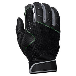 Guantes de Bateo de Béisbol para Adultos al por Mayor, Económicos, Personalizados para Niños y Niñas, para Cricket y Softbol, 100% Lana, Color/Logotipo/Diseño Personalizables - Product Image 4