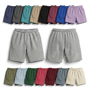 Shorts de sport respirants pour hommes, personnalisables avec logo, haute performance, toutes saisons, sur mesure, vente en gros - Product Image 1