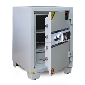 Caja DE SEGURIDAD DE OFICINA Hamburgo Alemania Hecho en Vietnam - Product Image 3