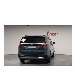 2022 for Kia Carnival Noblesse 9-Seater Gasoline with Leather Seats Automatic Gear Box 58,663 km Left Steering - Product Image 4