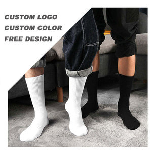 Breathable Ankle <b>Socks</b> for Running Men <b>Women</b> Black White Solid Knitted Anti Slip Cotton Bamboo Fiber Summer Standard <b>Thickness</b> - Product Image 6