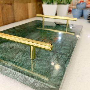 ถาดหินอ่อน - Product Image 2
