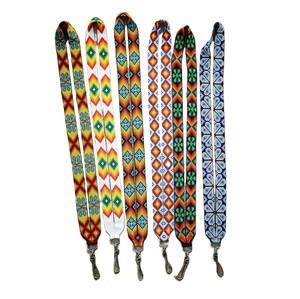 สายคล้องคอเม็ดลูกปัดทันสมัยสำหรับใส่โทรศัพท์ สายคล้องทำมือสำหรับใส่บัตรประจำตัวพนักงาน - Product Image 2