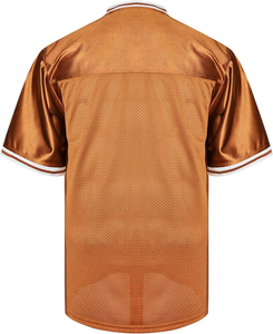 Conjunto de Camisetas de Fútbol Premium, Uniforme de Fútbol Personalizado, Ropa Deportiva Transpirable para Clubes, Escuelas y Equipos - Product Image 2