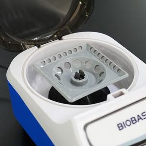 Biobase CN <span class=keywords><strong>Mini</strong></span> <span class=keywords><strong>Centrifuge</strong></span> dengan Layar <span class=keywords><strong>10000rpm</strong></span> Maks. Speed 7267 Max RCF <span class=keywords><strong>Mini</strong></span> <span class=keywords><strong>Centrifuge</strong></span> untuk Laboratorium - Product Image 5