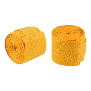 Bandages de boxe élastiques pour les mains, gants intérieurs pour équipement de boxe - Product Image 4