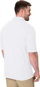 Camisetas Polo de Hombre de Diseño Personalizado de Alta Calidad, Camiseta Polo de Manga Corta para Primavera/Verano, 100% Algodón, Camisetas de Manga Corta para Hombre - Product Image 3