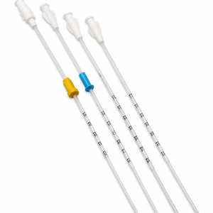 สายสวนปัสสาวะแบบตรง PSM Manual IUI สำหรับใช้ในโรงพยาบาล - Product Image 1