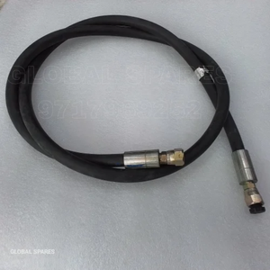 Manguera de Ventilación de Alta Resistencia para Ventilación del Cárter del Motor, Resistente a Altas Temperaturas - Product Image 2