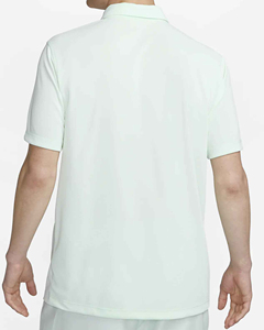 Polos en coton 100% pour hommes, polos de golf unis, polos à manches longues décontractés avec logo brodé, vêtements d'été - Product Image 6