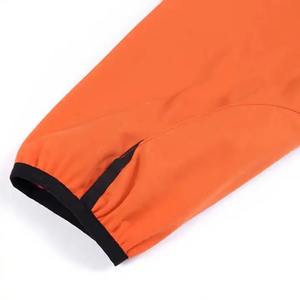 Low MOQ Cheap Price Full Sleeve Pakistan Manufacturer Mens Windbreaker <b>Rain</b> <b>Jacket</b> Solid Color Hiking Softshell <b>Jacket</b> - Product Image 4