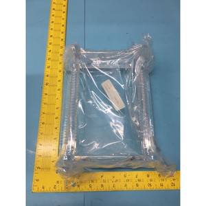 KOYO DOMBQN9210103 200MM PSK ETCH CARRIER WAFER - อุปกรณ์และชิ้นส่วนเซมิคอนดักเตอร์ระดับโลกที่เชื่อถือได้ - Product Image 3