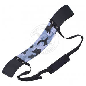 Soporte Ajustable para Entrenamiento de Gimnasio, Blaster de Brazo para Levantamiento de Pesas, Resistente, Venta al por Mayor - Product Image 6