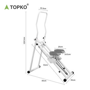 TOPKO Small <strong>Climbing</strong> <strong>Machine</strong> Multifunctional Household Home Sports Fitness Equipment <strong>Mountain</strong> <strong>Climbing</strong> <strong>Machine</strong> - Product Image 4
