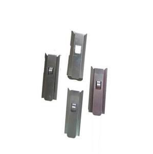 Precision Punching & Stamping Die Molded Components for Fabrication & Mold Tools - Product Image 2