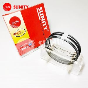 Anillo de Pistón de Alto Rendimiento SUNITY de TAIWÁN, NM5.5, Diámetro del Fabricante 68 mm, para Piezas de Motor de Generador MITSUBISHI - Product Image 1